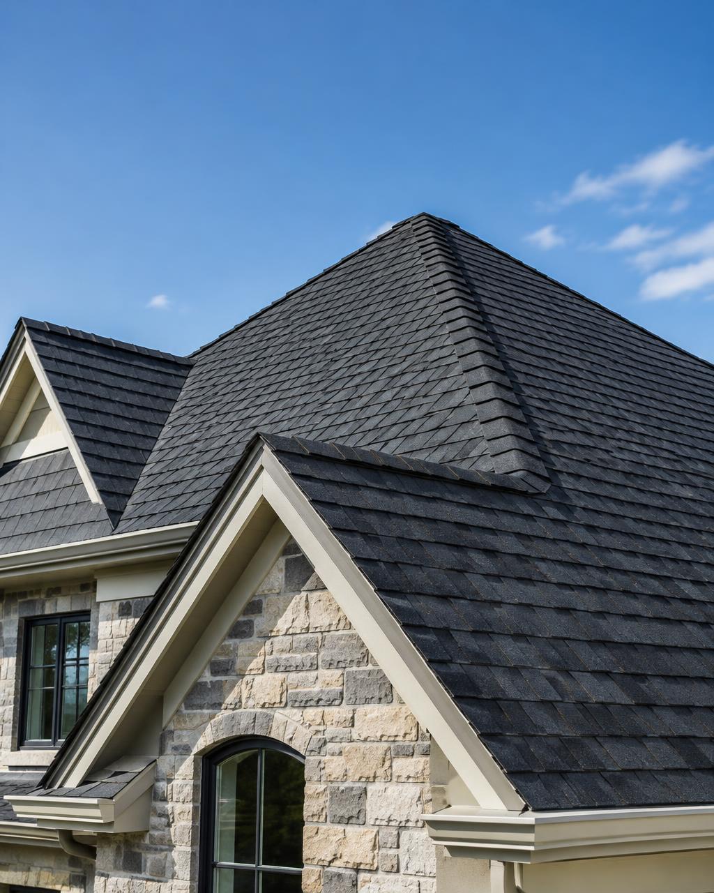 Roof Replacement